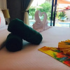 Отель Pinky Bungalows Resort, фото 5