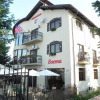 Отель Pensiunea Bistro Boema, фото 21