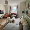 Отель Blackpool Abode - Vance Road Star House, фото 6