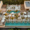 Отель Motto by Hilton Tulum, фото 16