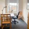 Отель Garnethill Charm 3 Bed Flat Central Glasgow, фото 13