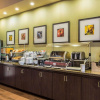 Отель Comfort Suites Lake Norman - Huntersville, фото 27