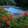 Отель Relais de Fréjeroques, фото 17