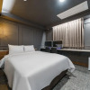 Отель Seongnam Hotel wol, фото 46
