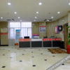 Отель Xinjiang Building Talent Management Center, фото 6