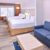 Отель Holiday Inn Express San Diego - Otay Mesa, фото 5