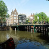 Отель Joz Suites In Centre Of Amsterdam, фото 20