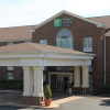 Отель Holiday Inn Express Hotel & Suites Warrenton, an IHG Hotel, фото 1