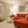 Отель Desirable 1 BR Condo at Solea by Happy Address, фото 16