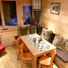 Отель Apartment With 3 Bedrooms in Avoriaz, With Wifi - 50 m From the Slopes, фото 7