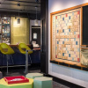 Отель Staypineapple, Hotel FIVE, Downtown Seattle, фото 23