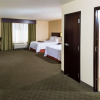 Отель Hampton Inn & Suites Las Vegas South, фото 4