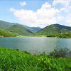 Отель Sancheong Skylight Lake Pension, фото 15