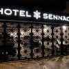 Отель Sennac Hotel, фото 12