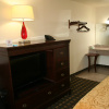 Отель Scottish Inns Weatherford, фото 5