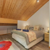 Отель Everwyn Lodge - Luxury Lodge With Hot Tub, фото 13