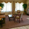 Отель Quality Inn Perry, фото 19