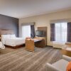 Отель Hampton Inn & Suites Show Low-Pinetop, фото 50