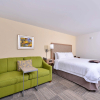 Отель Hampton Inn Cartersville, фото 5