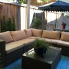 Отель Beautiful 4BR Downtown House, Sleeps 10, фото 15