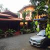 Отель Sithmal Homestay, фото 13