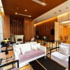 Отель Four Points by Sheraton Bangkok, Sukhumvit 15, фото 34