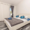Отель Amazing Home in Grebastica With Wifi and 4 Bedrooms, фото 20