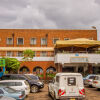 Отель Meru Safari Hotel, фото 19