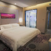 Отель Luoyang Hotel (Wanda Plaza Guangzhou Market Branch), фото 4