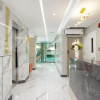 Отель The Riski Hotel at Bangphlat Station, фото 15