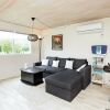 Отель Cozy Holiday Home Near Vinderup With Terrace, фото 2