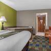 Отель Quality Inn & Suites Bedford West, фото 16