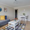 Отель BookedUK - Bright flat in Harlow, фото 5