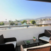 Отель LA Luxury Suites Free Parking 2BD2BA, фото 17