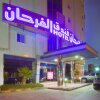 Отель Al Farhan Hotel Hafer Al Baten, фото 20