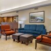 Отель Comfort Suites Gastonia - Charlotte, фото 3