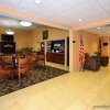 Отель Best Western Concord Inn & Suites, фото 10