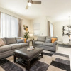 Отель Luxury 4 bed Villa for 11 Guests, фото 24