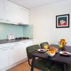 Отель Stayci Apartments Central Station, фото 23
