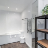 Отель Modern 1 Bedroom Flat in Chelsea, фото 8