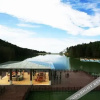 Отель Mengyue Resort, фото 8