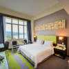 Отель Mega View Hotel Kuantan, фото 3