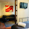 Отель Lastarria Rental Suites, фото 9