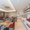 Отель Borrman Hotel Mianyang Anchang Bridge, фото 1