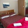 Отель Arthur's Pass Alpine Motel, фото 39