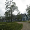 Отель Saariselän Marjamajat, фото 28