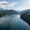 Отель AMERON Neuschwanstein Alpsee Resort & Spa, фото 25