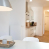 Отель KellenHus Wohnung 6, фото 5