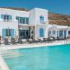 Отель Capo Di Mykonos Resort, фото 13