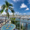 Отель Ilikai Marina 484, фото 1